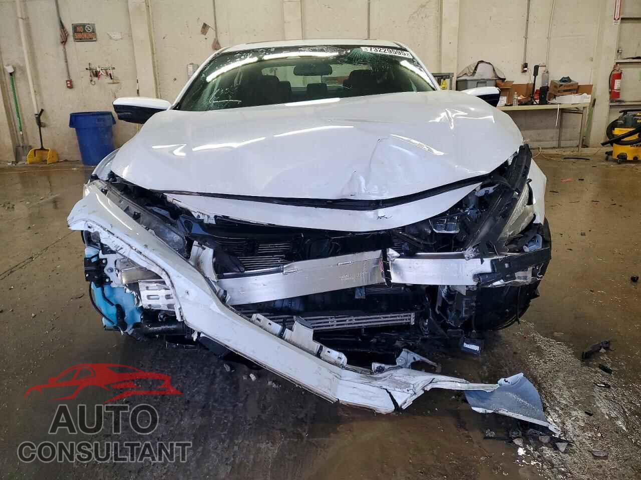 HONDA CIVIC 2020 - 2HGFC1E55LH708564