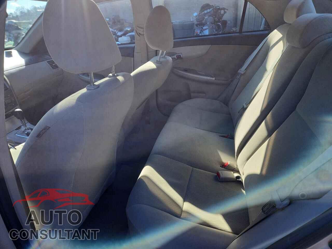 TOYOTA COROLLA 2013 - 2T1BU4EEXDC015433