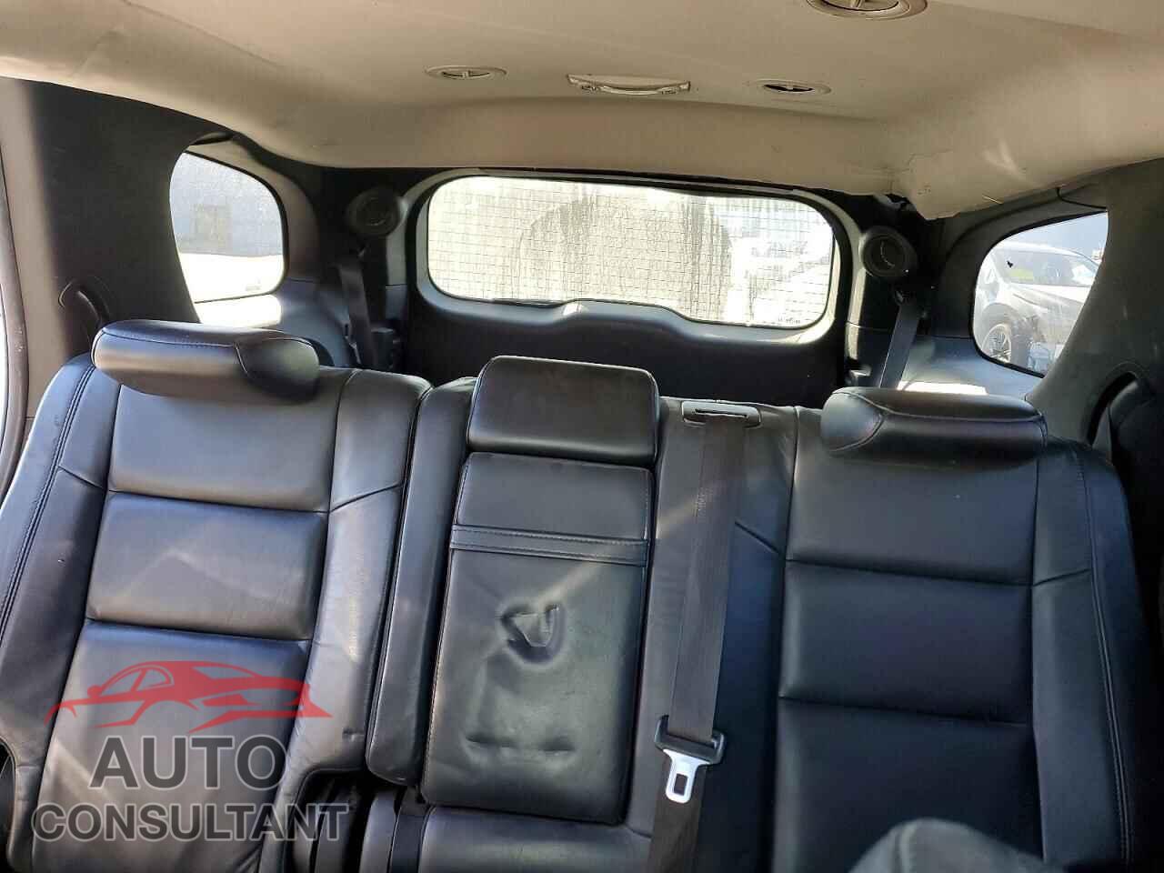DODGE DURANGO 2014 - 1C4RDJDG3EC336689