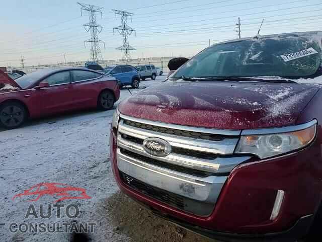FORD EDGE 2014 - 2FMDK4KC9EBB74614