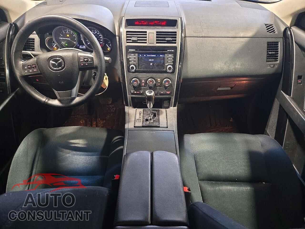 MAZDA CX-9 2015 - JM3TB3CA5F0457111
