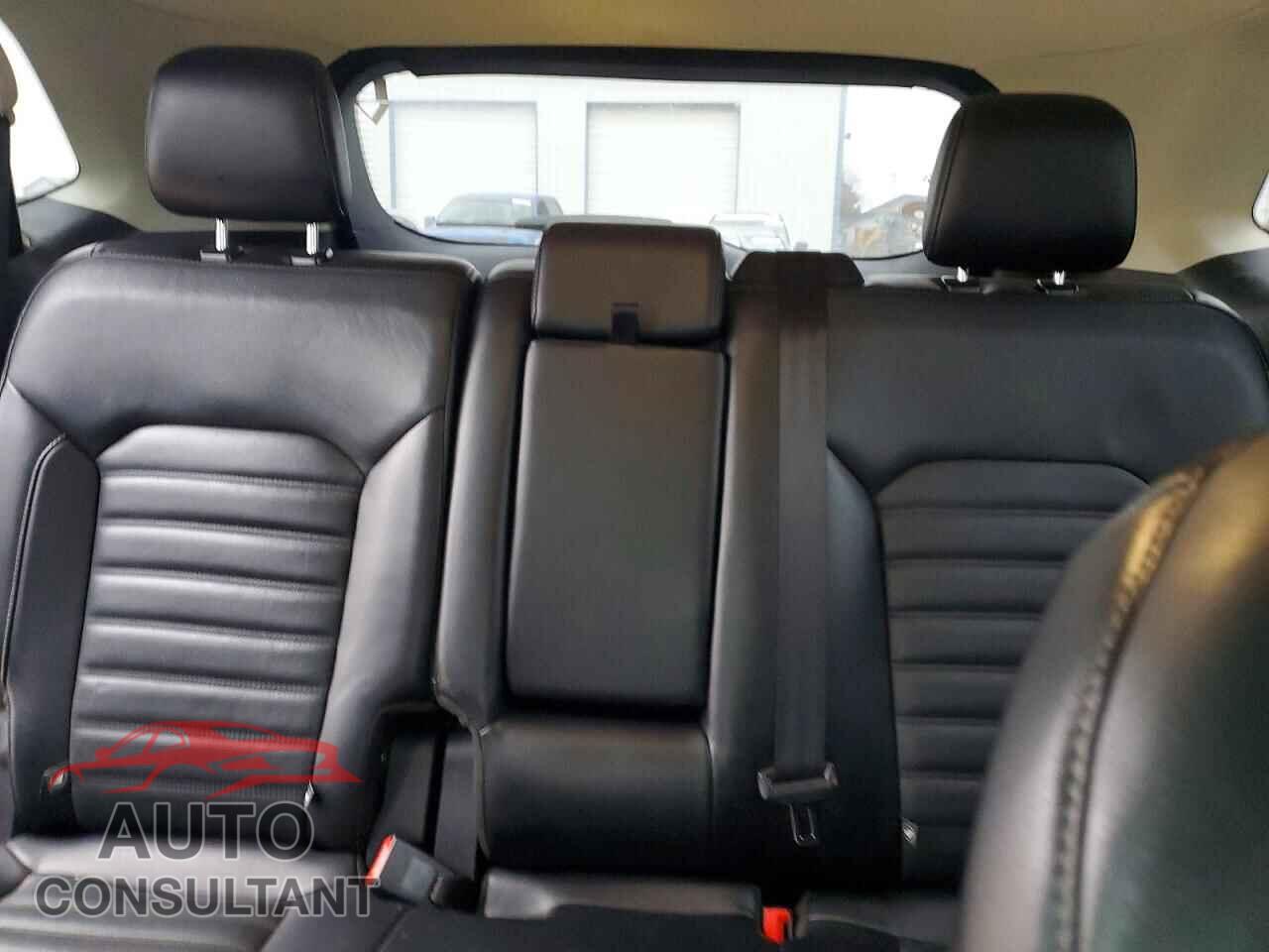 FORD EDGE 2017 - 2FMPK4J90HBB31495