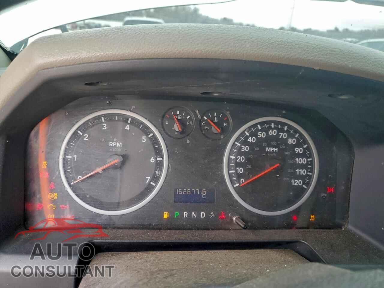 DODGE RAM 1500 2012 - 1C6RD6KT6CS310059
