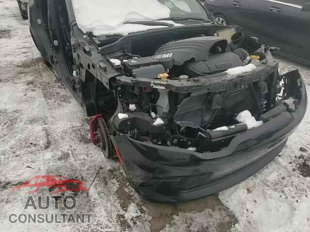 DODGE DURANGO 2023 - 1C4SDJCT4PC655277