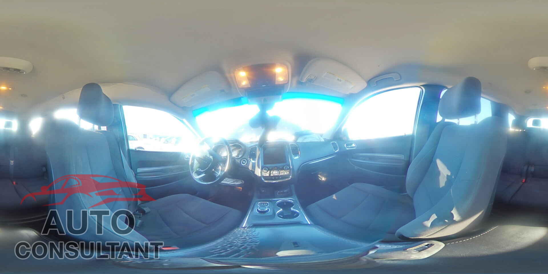 DODGE DURANGO 2014 - 1C4RDJAG4EC330257