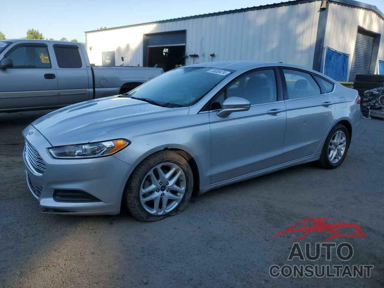 FORD FUSION 2016 - 3FA6P0H7XGR231396