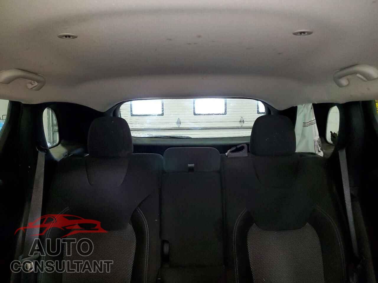 JEEP CHEROKEE 2019 - 1C4PJMCX3KD464990