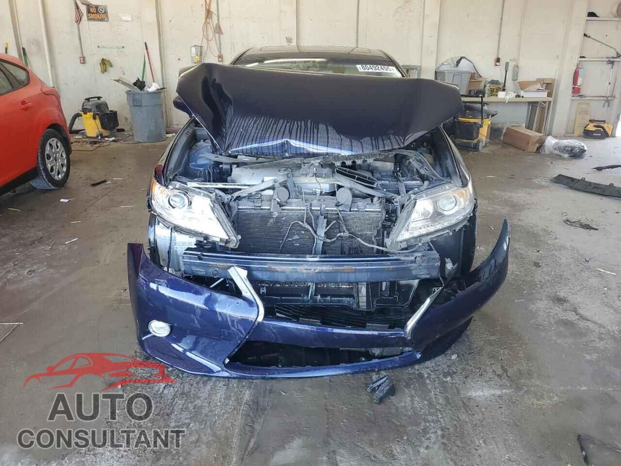 LEXUS ES350 2014 - JTHBK1GG8E2145261
