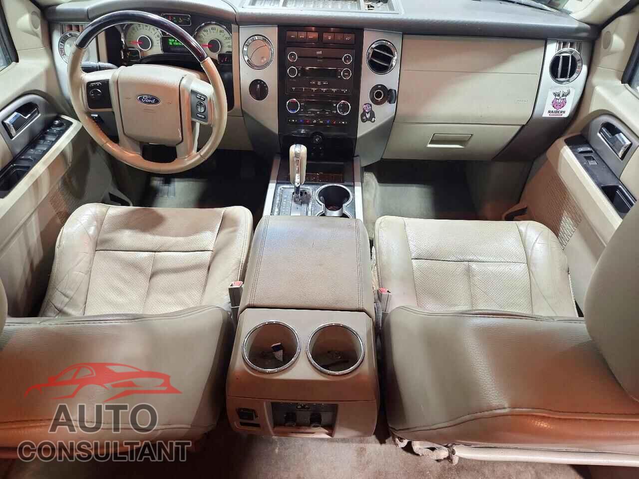 FORD EXPEDITION 2013 - 1FMJU2A5XDEF66637
