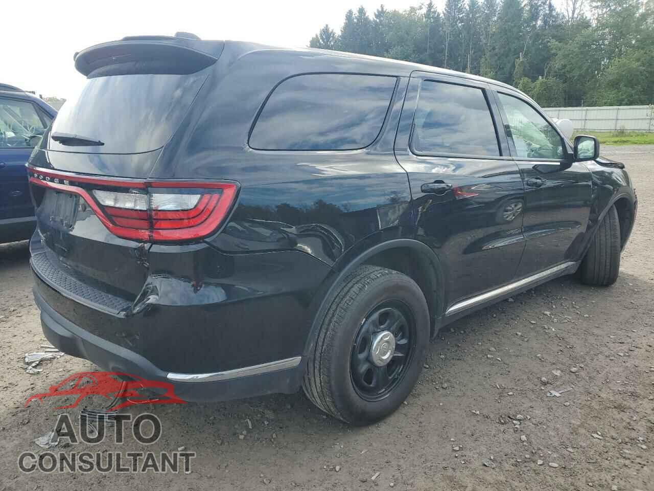 DODGE DURANGO 2023 - 1C4SDJFT2PC690394