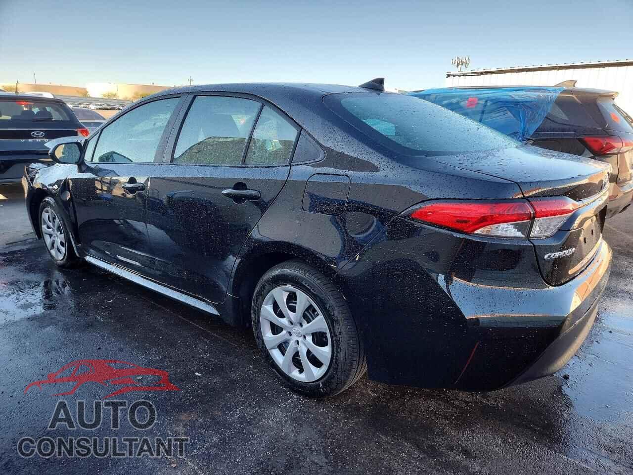 TOYOTA COROLLA 2026 - 5YFB4MDE4TP483206