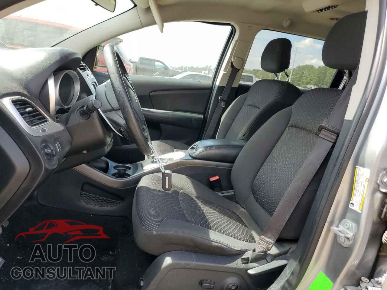 DODGE JOURNEY 2017 - 3C4PDDBG3HT540302
