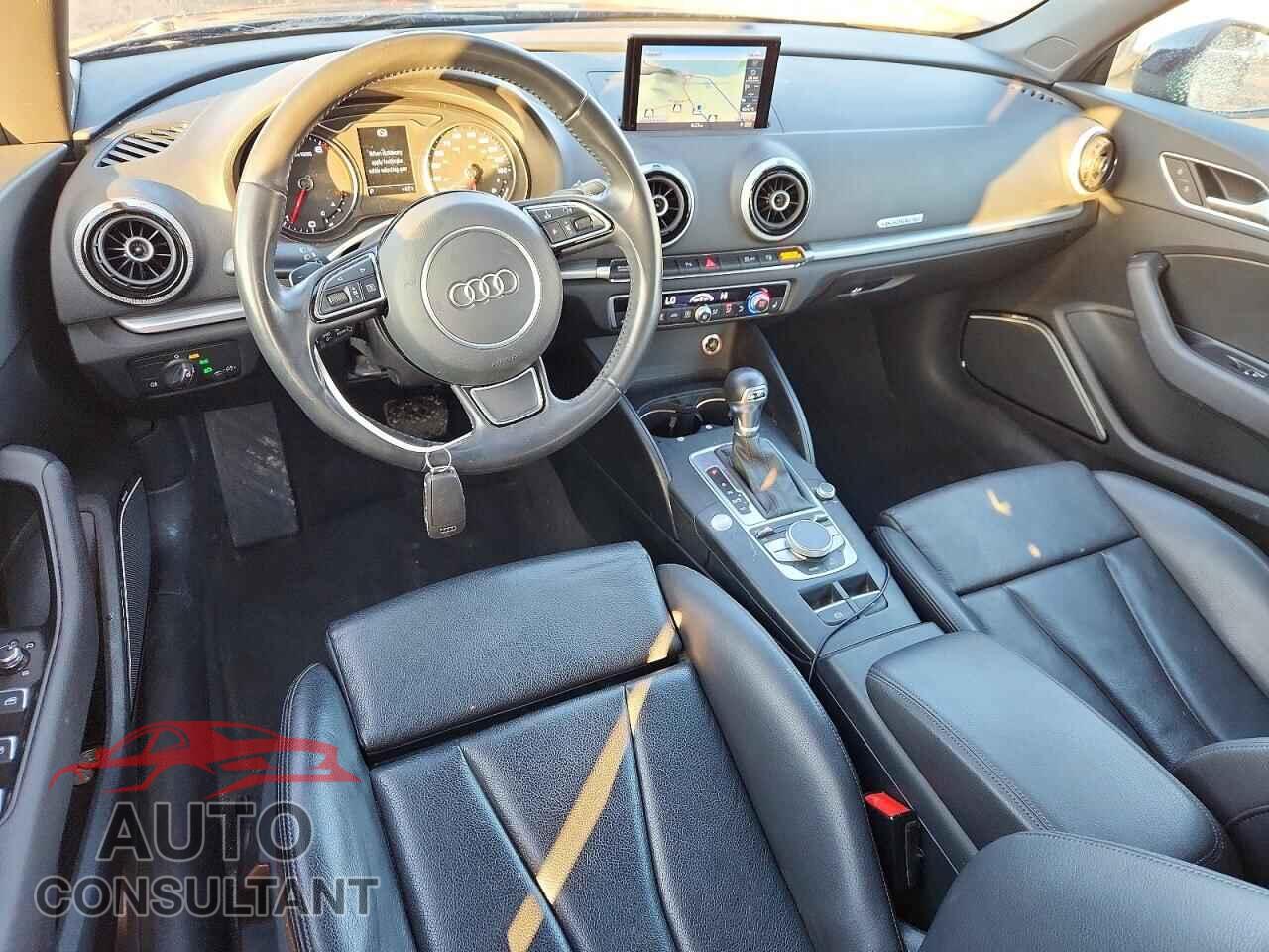 AUDI A3 2015 - WAU3FLFF3F1113644