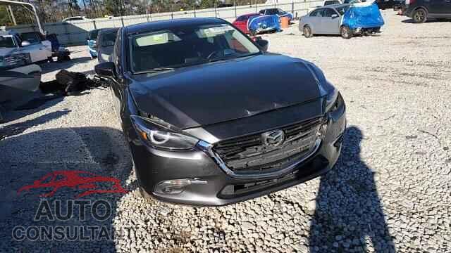 MAZDA 3 2017 - 3MZBN1M3XHM131432