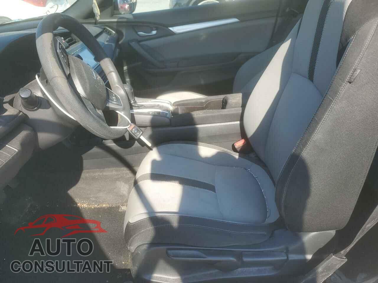 HONDA CIVIC 2017 - 2HGFC4B52HH302948