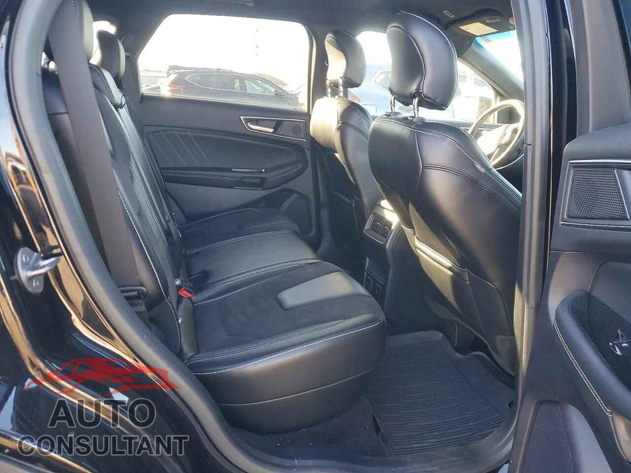 FORD EDGE 2019 - 2FMPK4AP8KBB99372