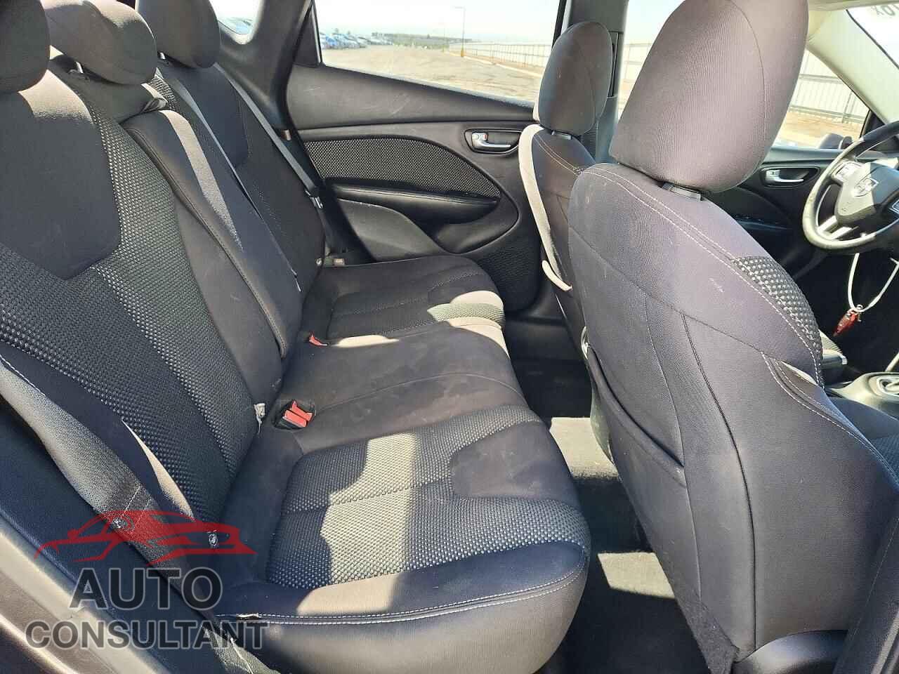 DODGE DART 2015 - 1C3CDFBB7FD193367