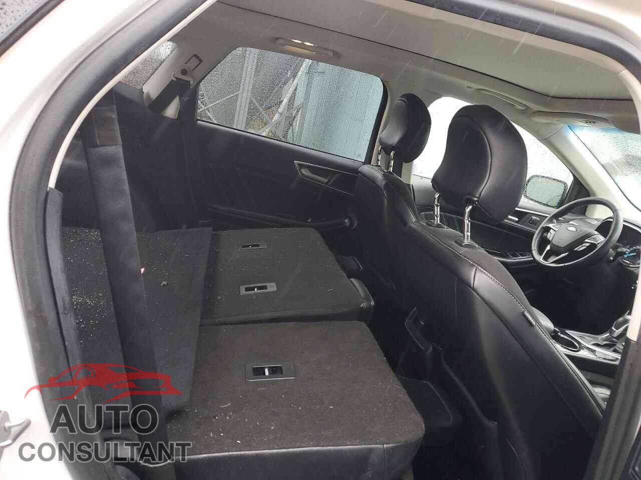FORD EDGE 2017 - 2FMPK4AP9HBB48553