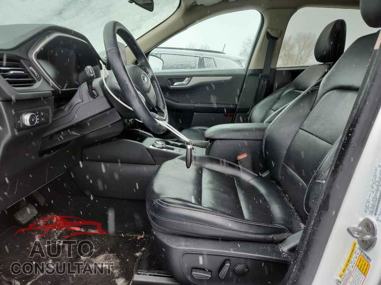 FORD ESCAPE 2020 - 1FMCU9H66LUA30045