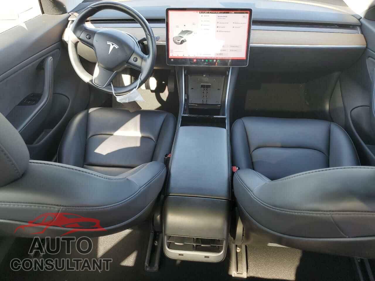 TESLA MODEL 3 2018 - 5YJ3E1EA8JF027147