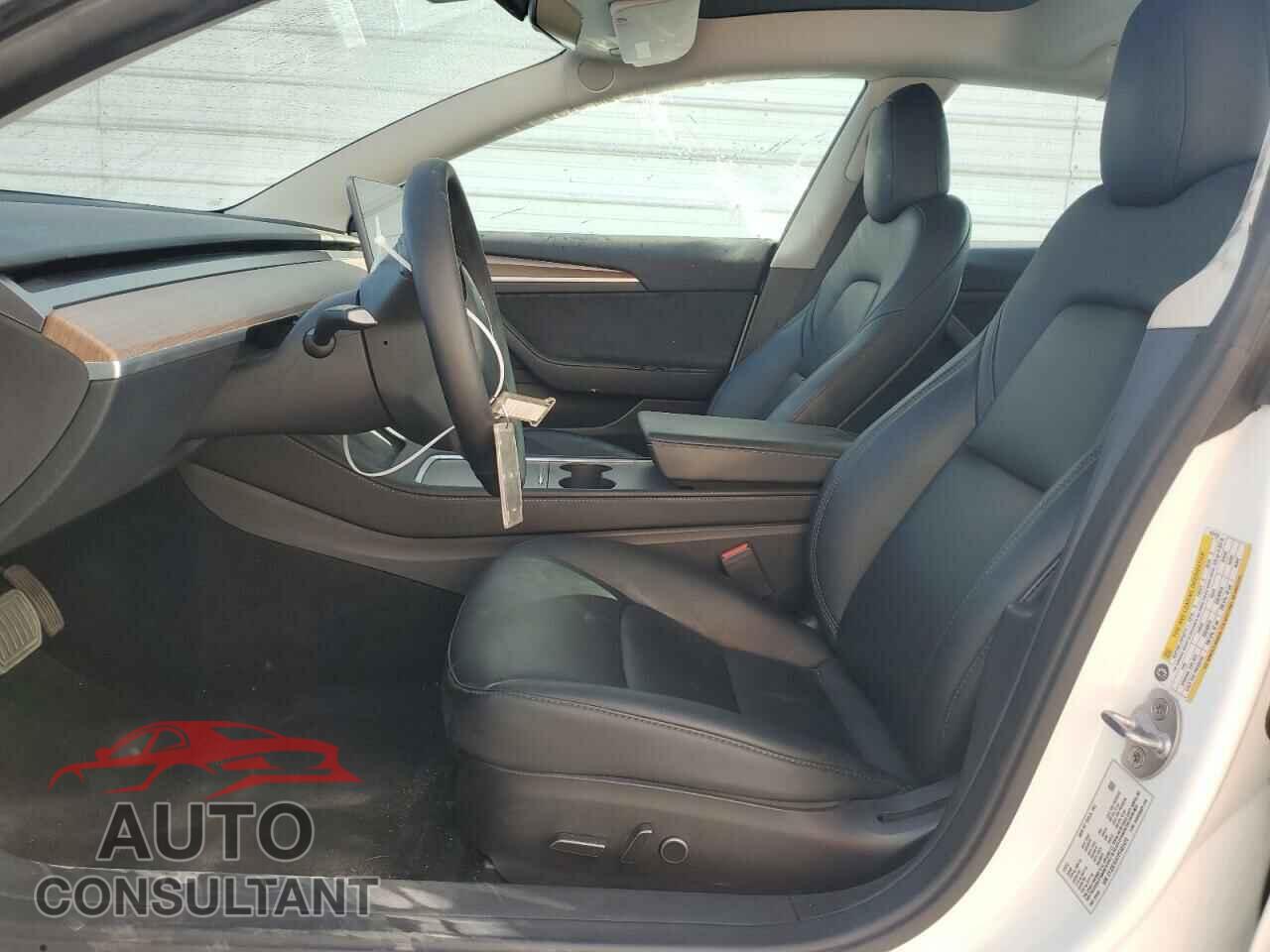 TESLA MODEL 3 2023 - 5YJ3E1EA1PF451410