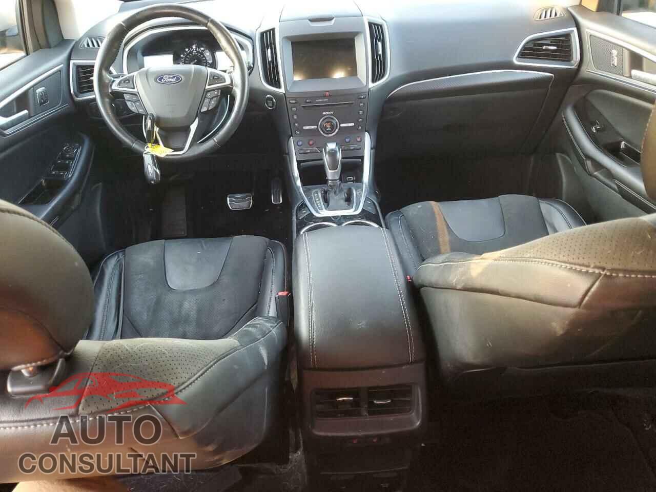 FORD EDGE 2016 - 2FMPK4AP0GBB48228