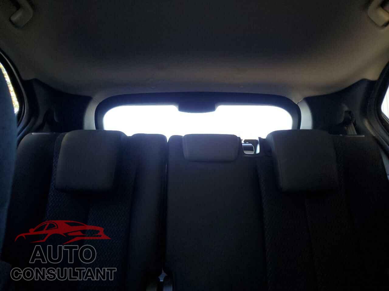 MITSUBISHI ECLIPSE 2018 - JA4AT3AA0JZ040428
