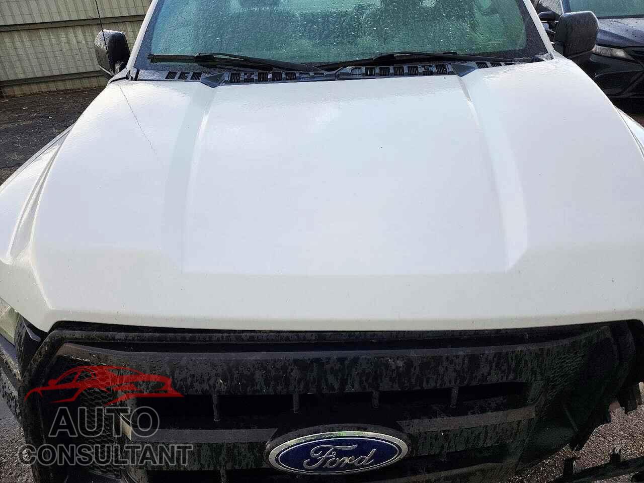 FORD F150 2015 - 1FTMF1C8XFFA60641