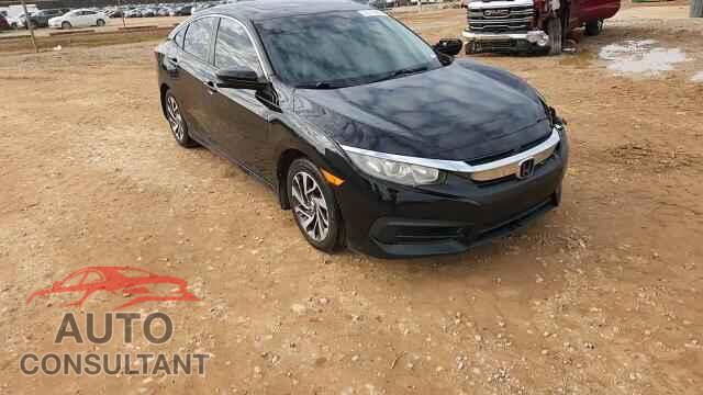 HONDA CIVIC 2017 - 19XFC2F78HE010196