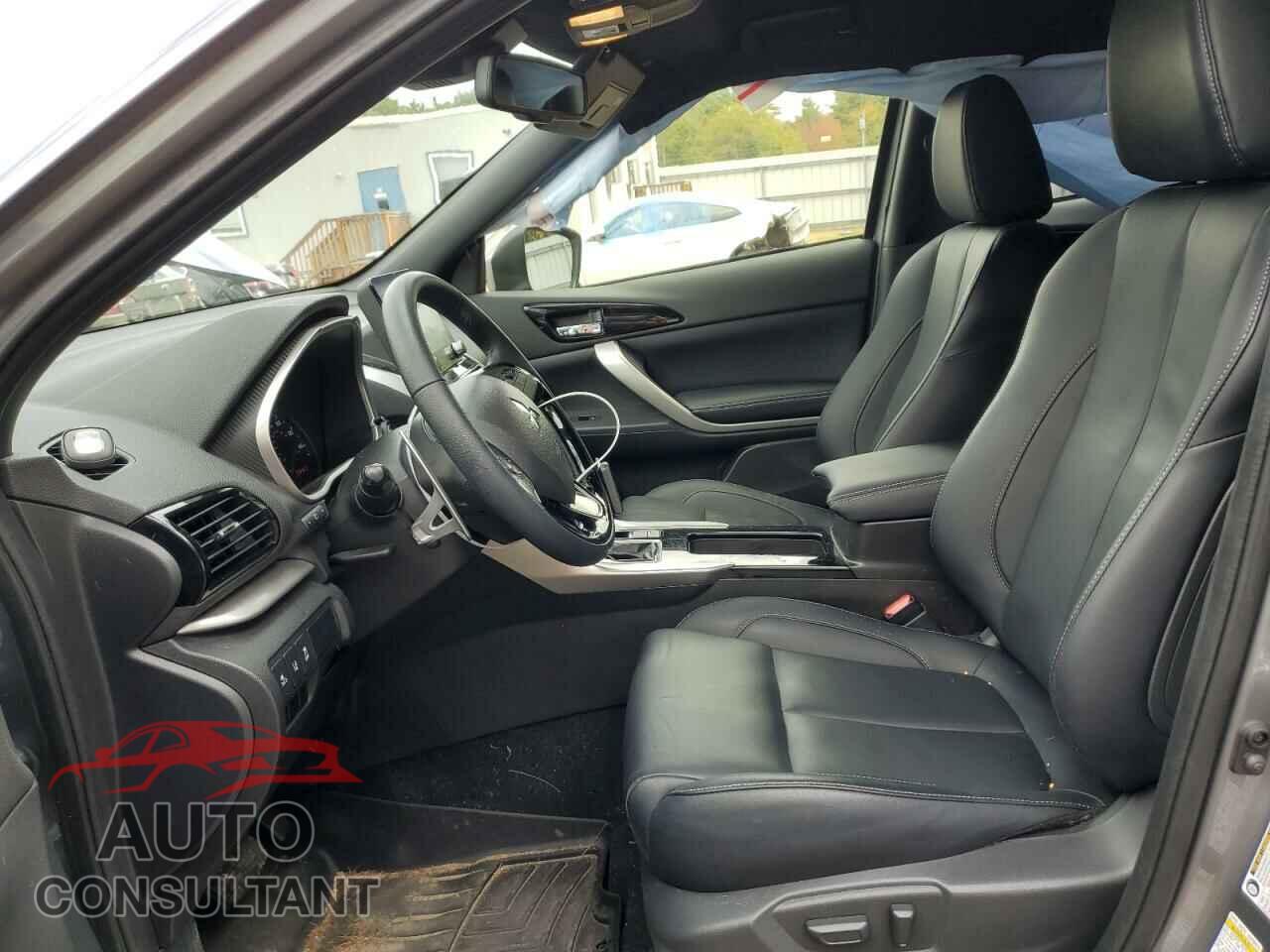 MITSUBISHI ECLIPSE 2023 - JA4ATWAA9PZ020625