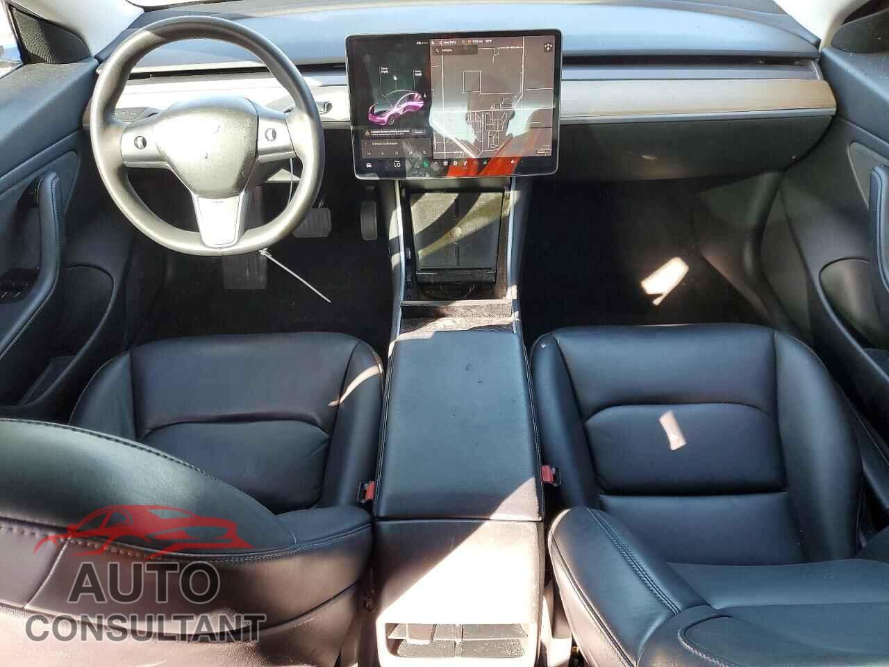 TESLA MODEL 3 2019 - 5YJ3E1EA3KF426467