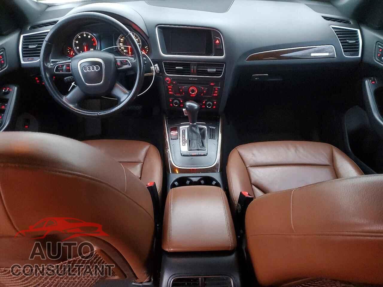 AUDI Q5 2012 - WA1CFAFPXCA017046