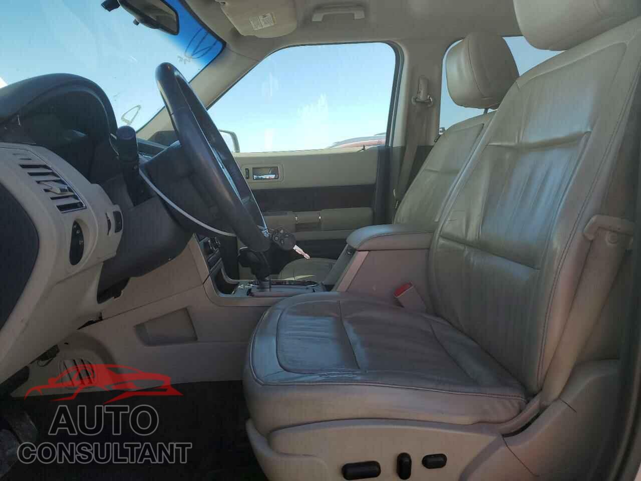 FORD FLEX 2010 - 2FMHK6CC2ABB29830