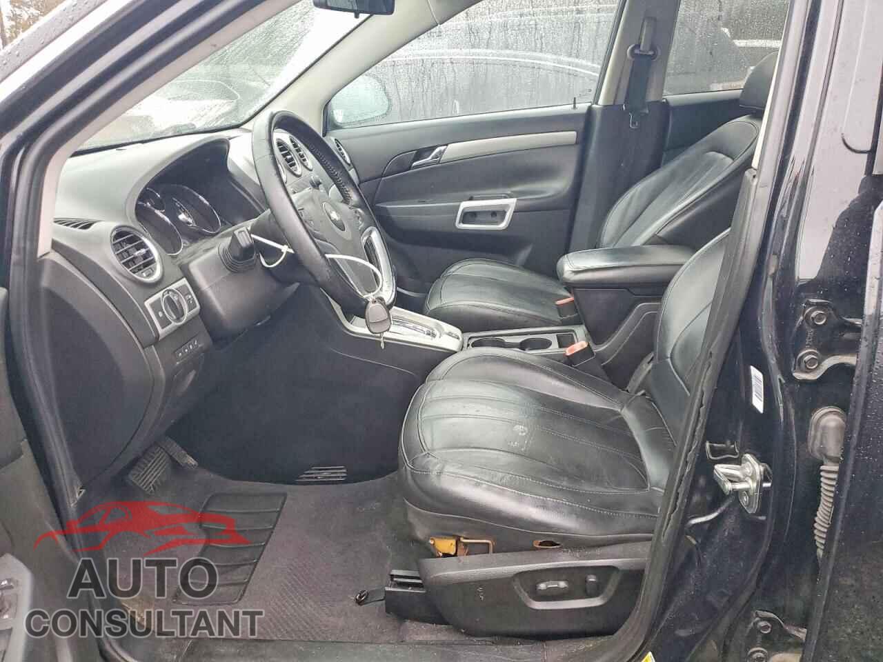 CHEVROLET CAPTIVA 2012 - 3GNFL4E55CS632249