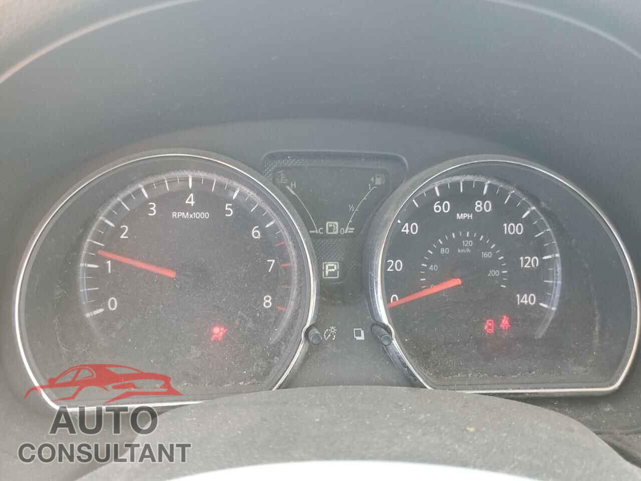 NISSAN VERSA 2019 - 3N1CN7AP3KL839314
