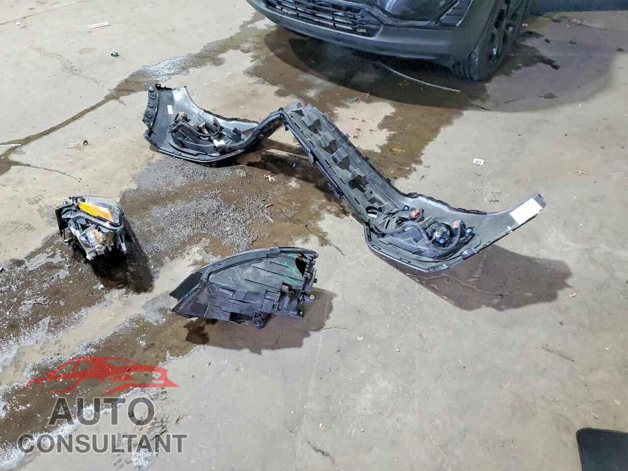 JEEP COMPASS 2019 - 3C4NJDCB4KT683401