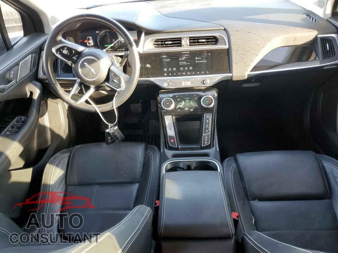 JAGUAR I-PACE 2020 - SADHB2S10L1F84873