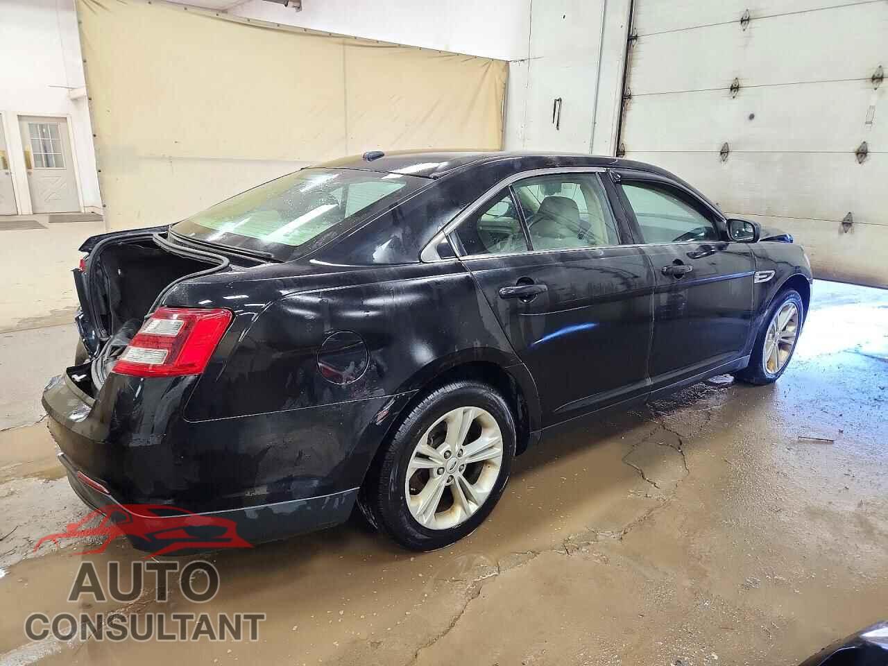 FORD TAURUS 2016 - 1FAHP2D88GG113518