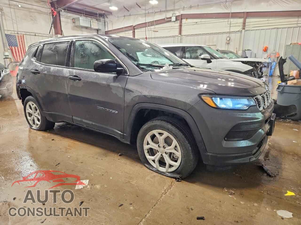 JEEP COMPASS 2024 - 3C4NJDAN8RT148627