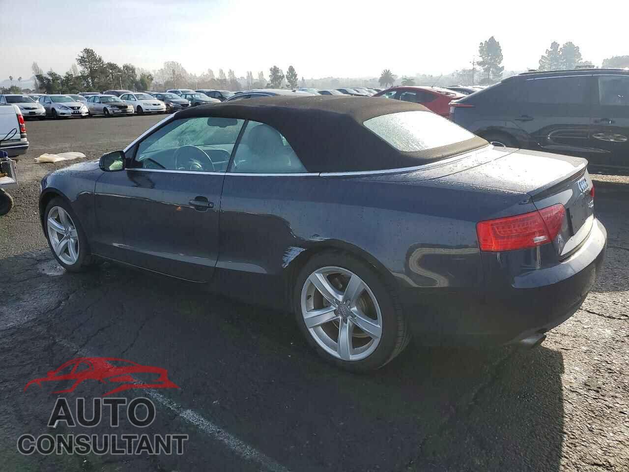 AUDI A5 2014 - WAULFAFH2EN005903