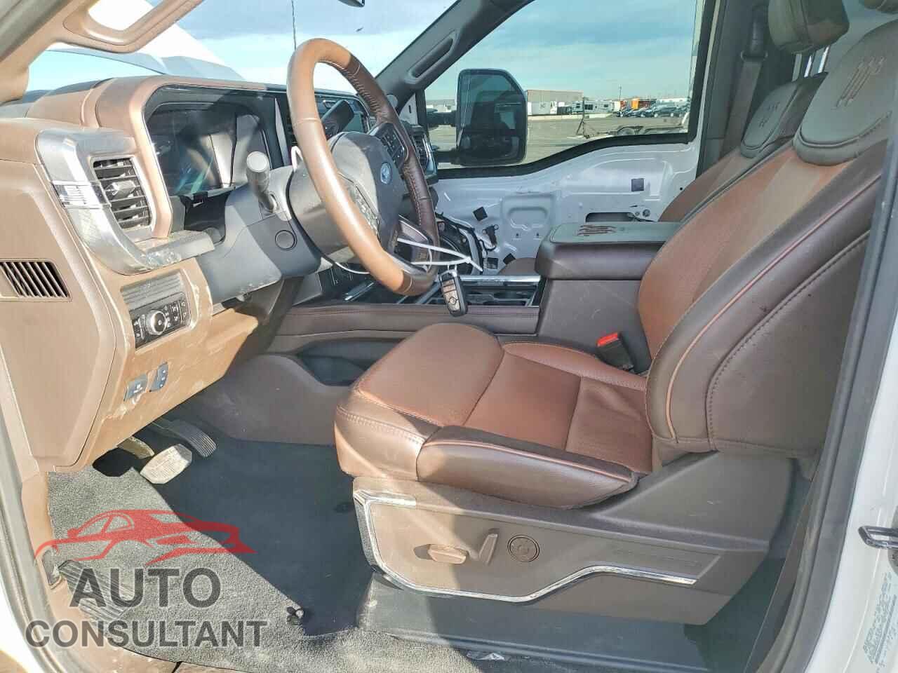 FORD F250 2025 - 1FT8W2BM5SEC75673