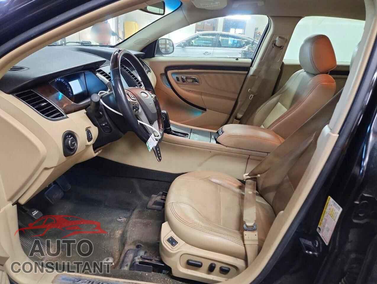 FORD TAURUS 2014 - 1FAHP2F89EG101498