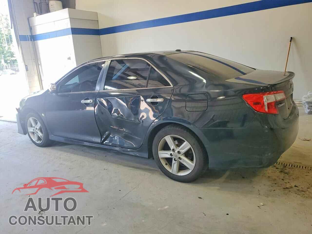 TOYOTA CAMRY 2012 - 4T1BF1FK4CU579802