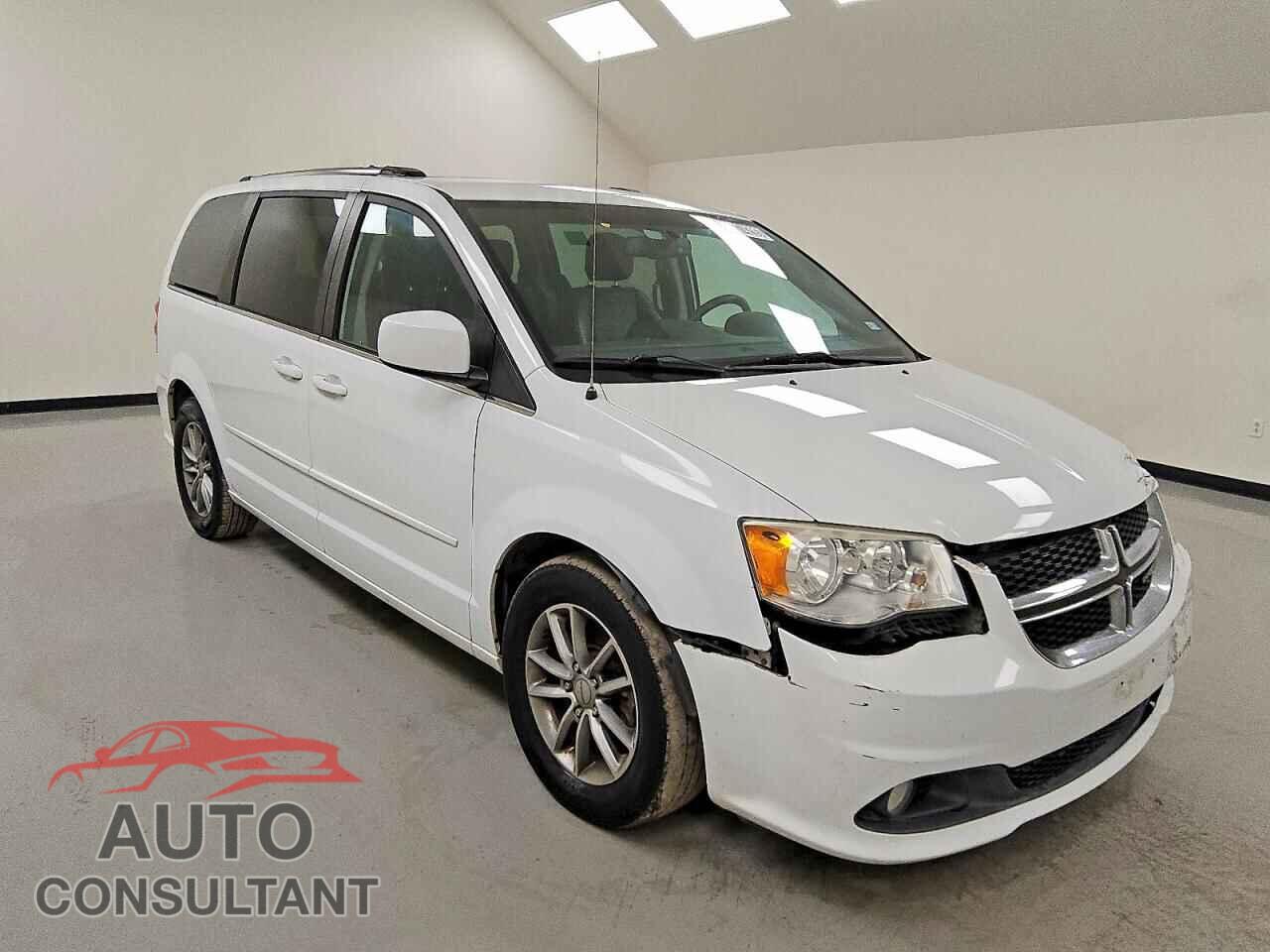DODGE CARAVAN 2015 - 2C4RDGCG1FR659958