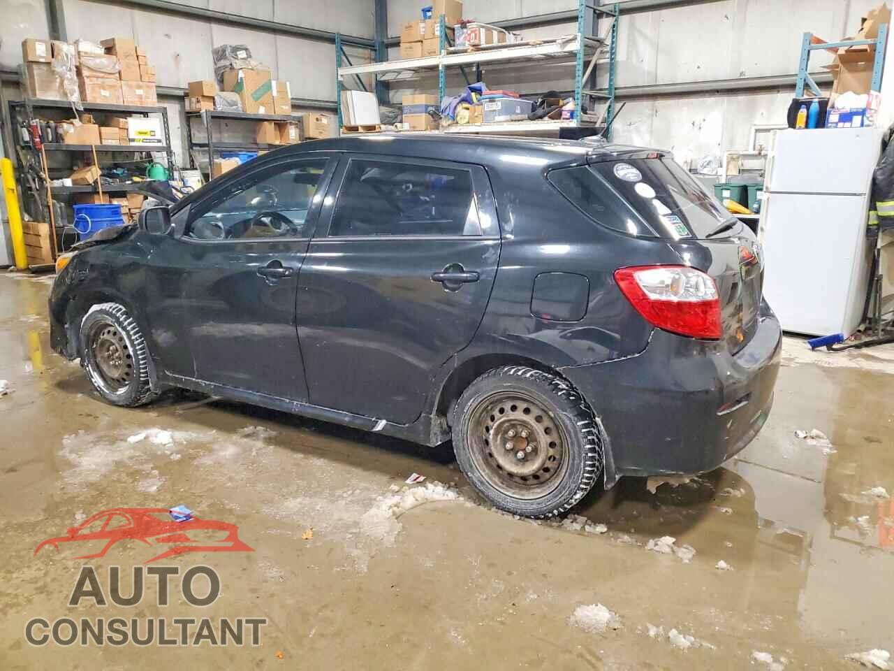 TOYOTA COROLLA 2012 - 2T1KU4EEXCC799868