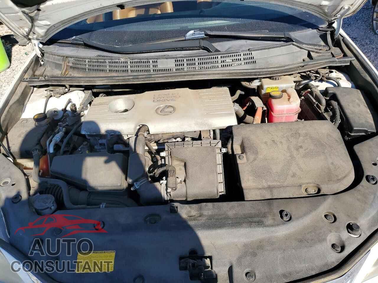 LEXUS CT 200 2012 - JTHKD5BH4C2079404