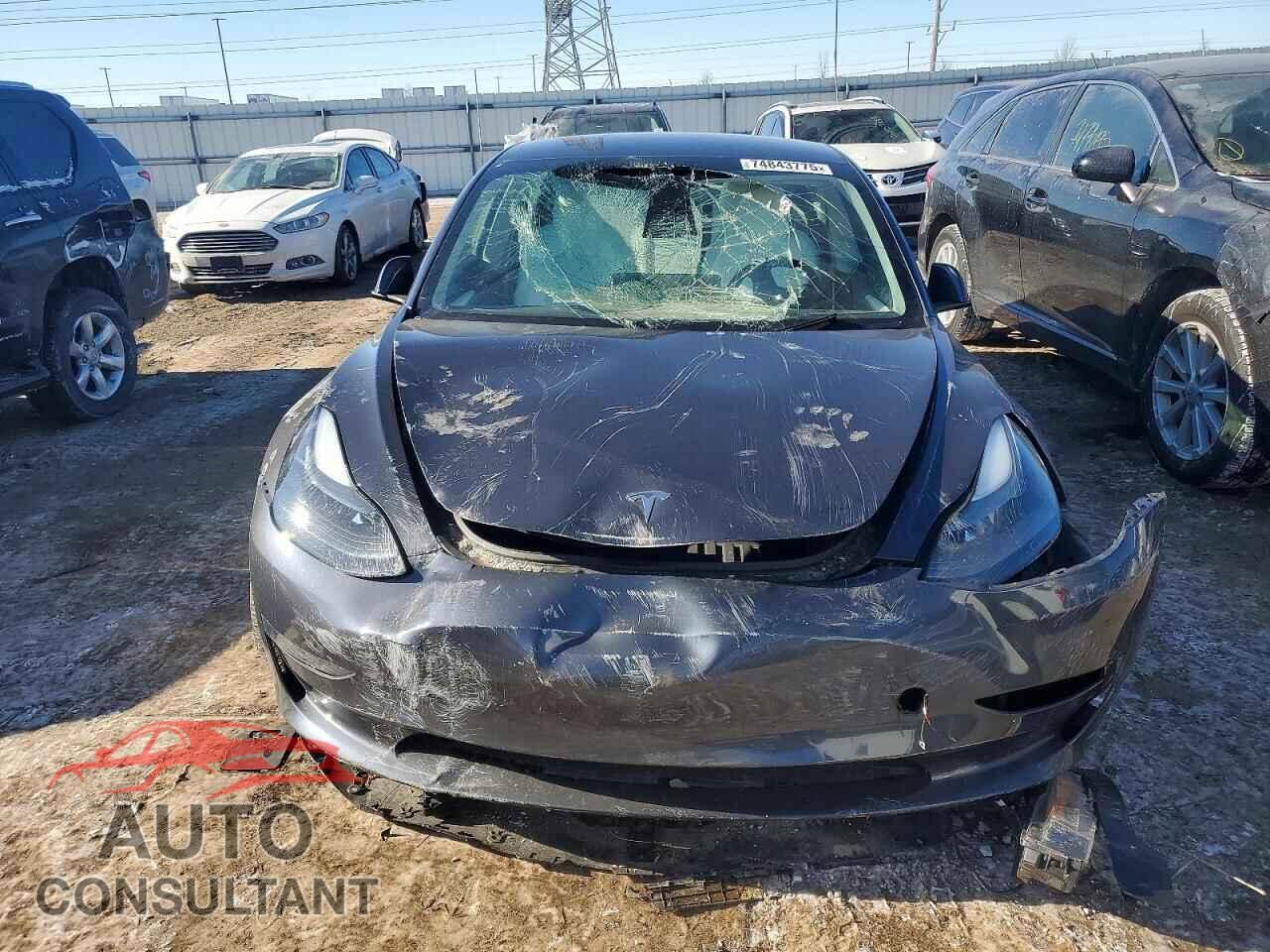TESLA MODEL 3 2023 - 5YJ3E1EA5PF628668