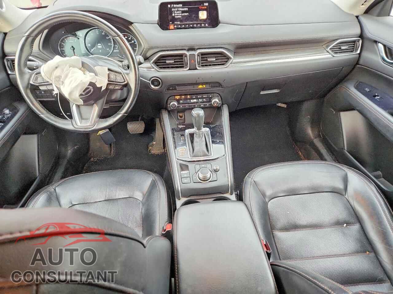 MAZDA CX-5 2020 - JM3KFBDM3L0748656