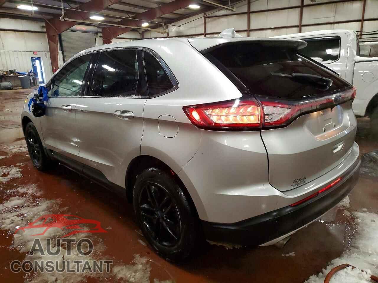FORD EDGE 2018 - 2FMPK4J94JBB58155