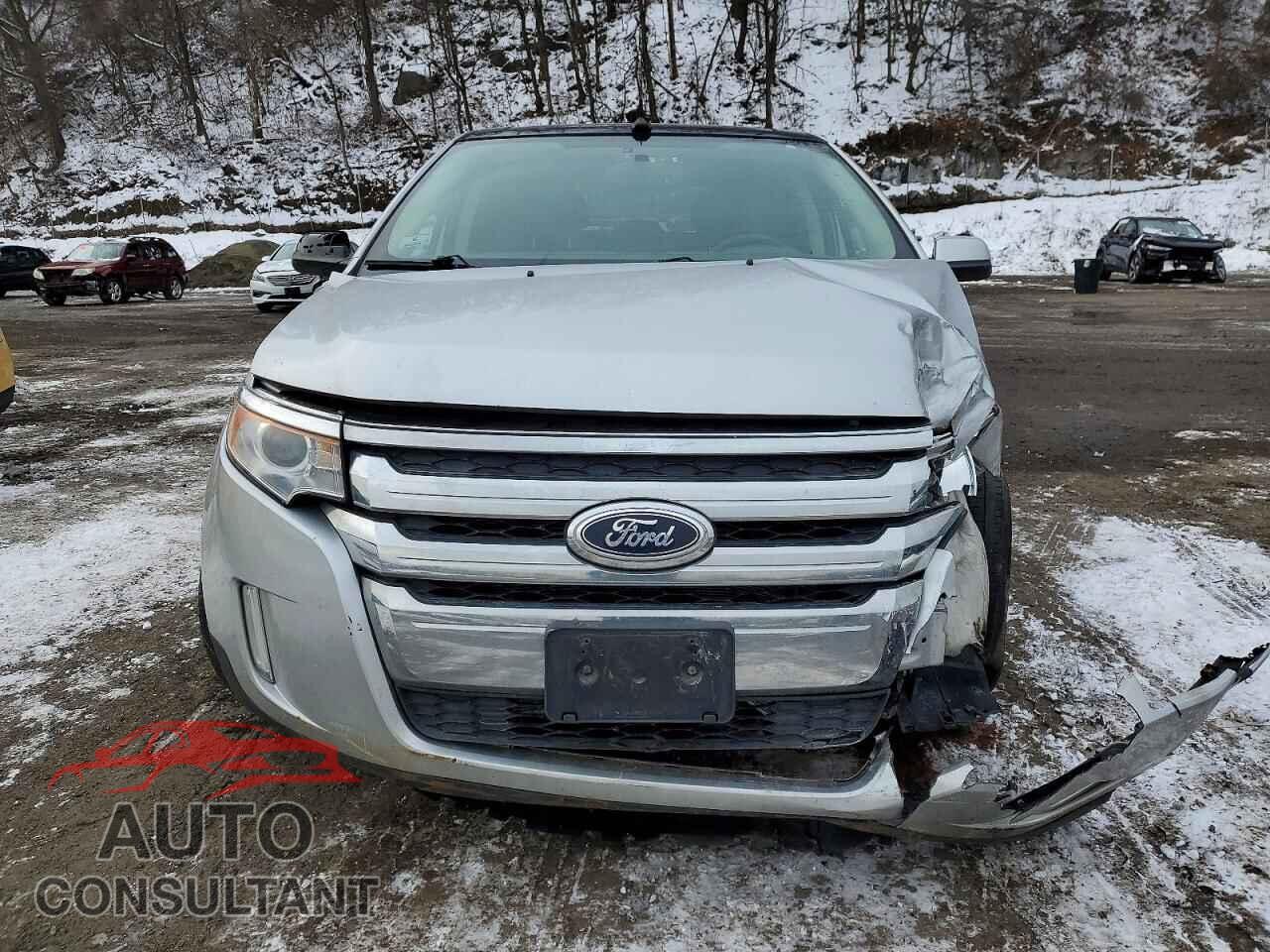FORD EDGE 2013 - 2FMDK4JC4DBE22199